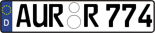 AUR-R774