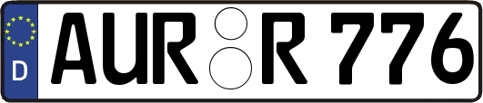 AUR-R776