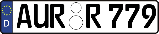 AUR-R779