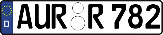 AUR-R782