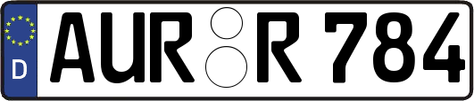 AUR-R784