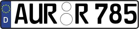 AUR-R785