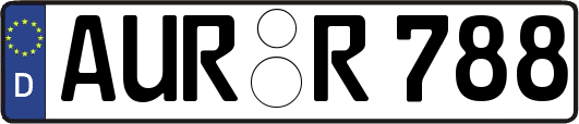 AUR-R788