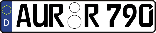 AUR-R790