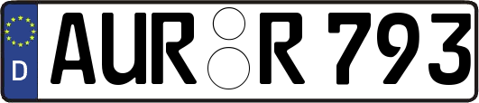 AUR-R793