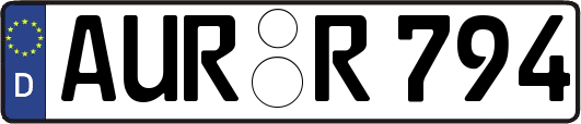 AUR-R794
