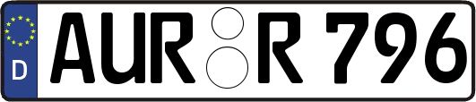 AUR-R796
