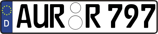 AUR-R797