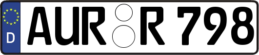 AUR-R798