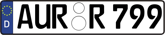 AUR-R799