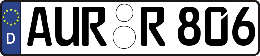 AUR-R806