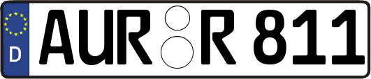 AUR-R811