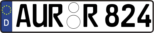 AUR-R824