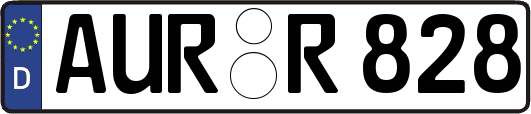 AUR-R828