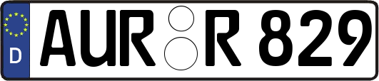 AUR-R829