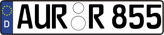 AUR-R855