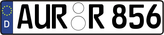 AUR-R856