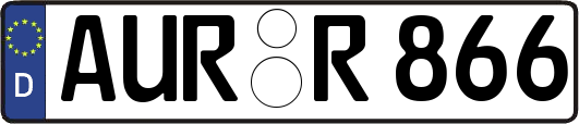 AUR-R866