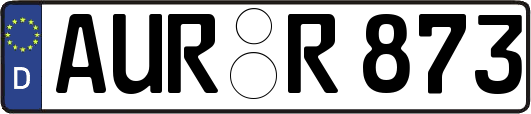 AUR-R873