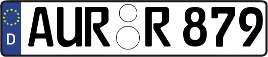 AUR-R879