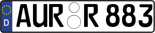 AUR-R883
