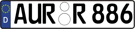 AUR-R886