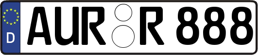 AUR-R888