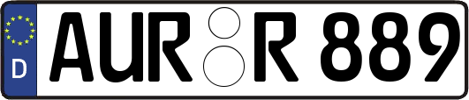AUR-R889
