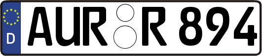 AUR-R894
