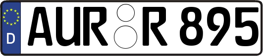 AUR-R895