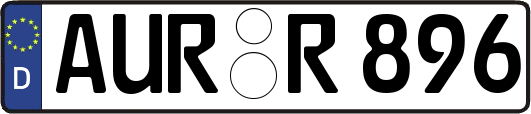 AUR-R896