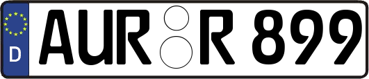 AUR-R899