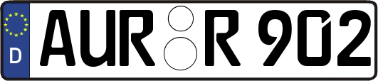 AUR-R902