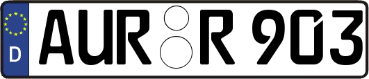 AUR-R903