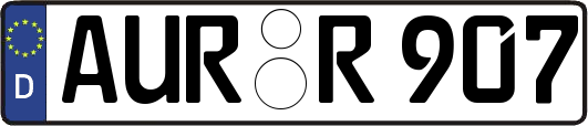AUR-R907