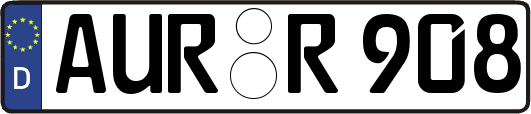AUR-R908