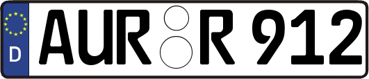 AUR-R912