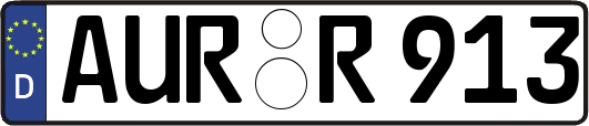 AUR-R913