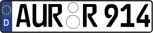 AUR-R914