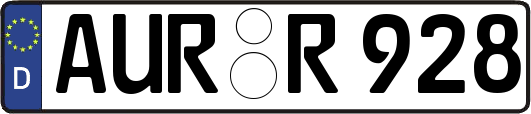 AUR-R928