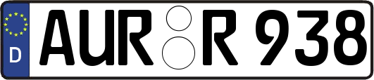 AUR-R938