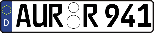 AUR-R941