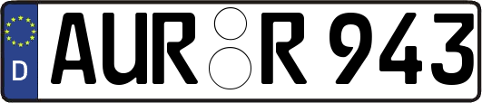 AUR-R943