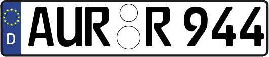 AUR-R944