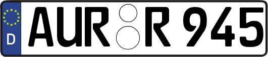 AUR-R945