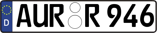 AUR-R946