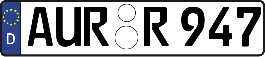 AUR-R947