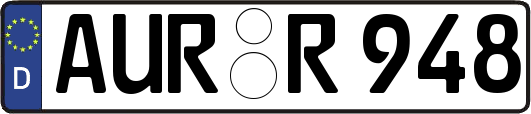 AUR-R948