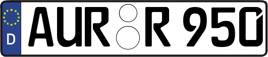 AUR-R950