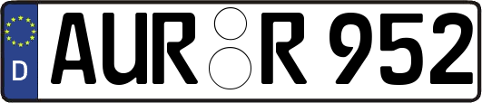 AUR-R952